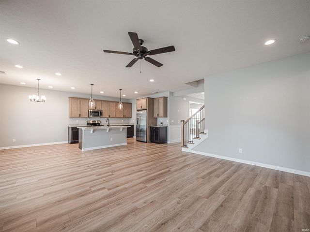 11401 Goshen Drive, Evansville, IN 47725