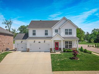 11401 Goshen Drive, Evansville, IN 47725