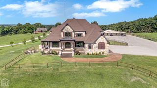 136 County Road 107, Jonesboro, AR 72404