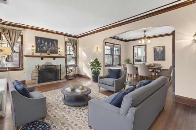 5254 14th Avenue S, Minneapolis, MN 55417