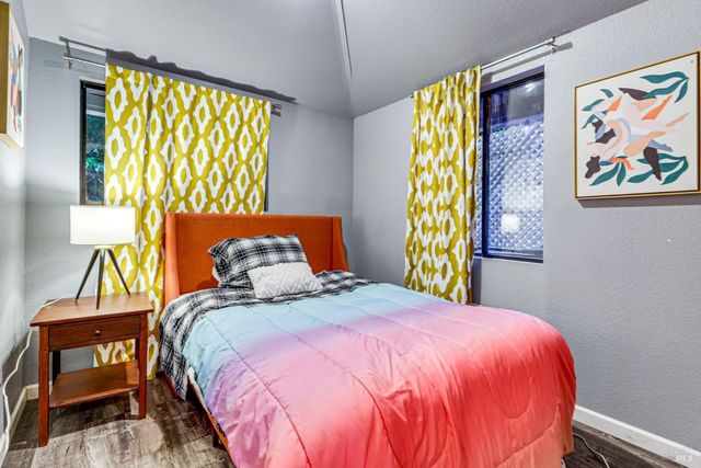 14465 Old Cazadero Rd, Guerneville, CA 95446