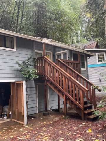14465 Old Cazadero Rd, Guerneville, CA 95446