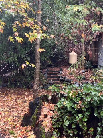 14465 Old Cazadero Rd, Guerneville, CA 95446