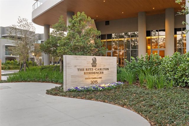 3015 S YSABELLA AVENUE 2602, Tampa, FL 33629