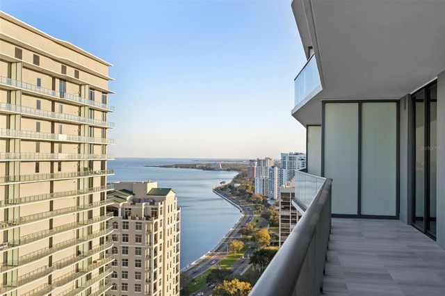 3015 S YSABELLA AVENUE 2602, Tampa, FL 33629