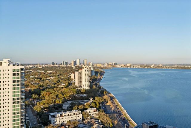 3015 S YSABELLA AVENUE 2602, Tampa, FL 33629