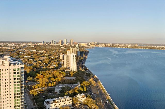 3015 S YSABELLA AVENUE 2602, Tampa, FL 33629