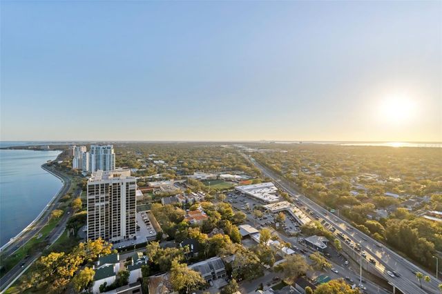 3015 S YSABELLA AVENUE 2602, Tampa, FL 33629