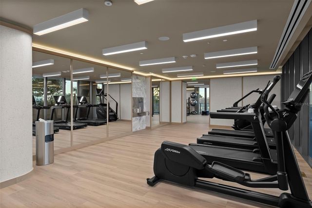 3015 S YSABELLA AVENUE 2602, Tampa, FL 33629