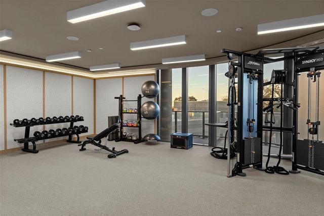 3015 S YSABELLA AVENUE 2602, Tampa, FL 33629