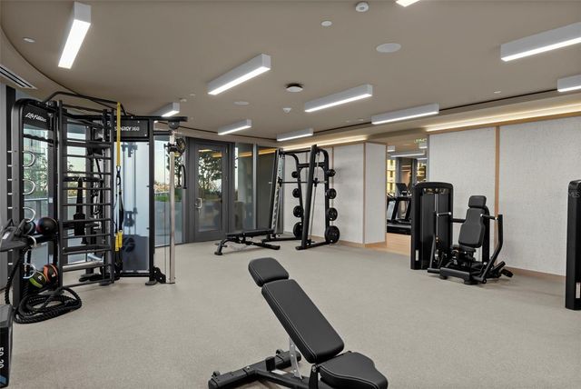 3015 S YSABELLA AVENUE 2602, Tampa, FL 33629