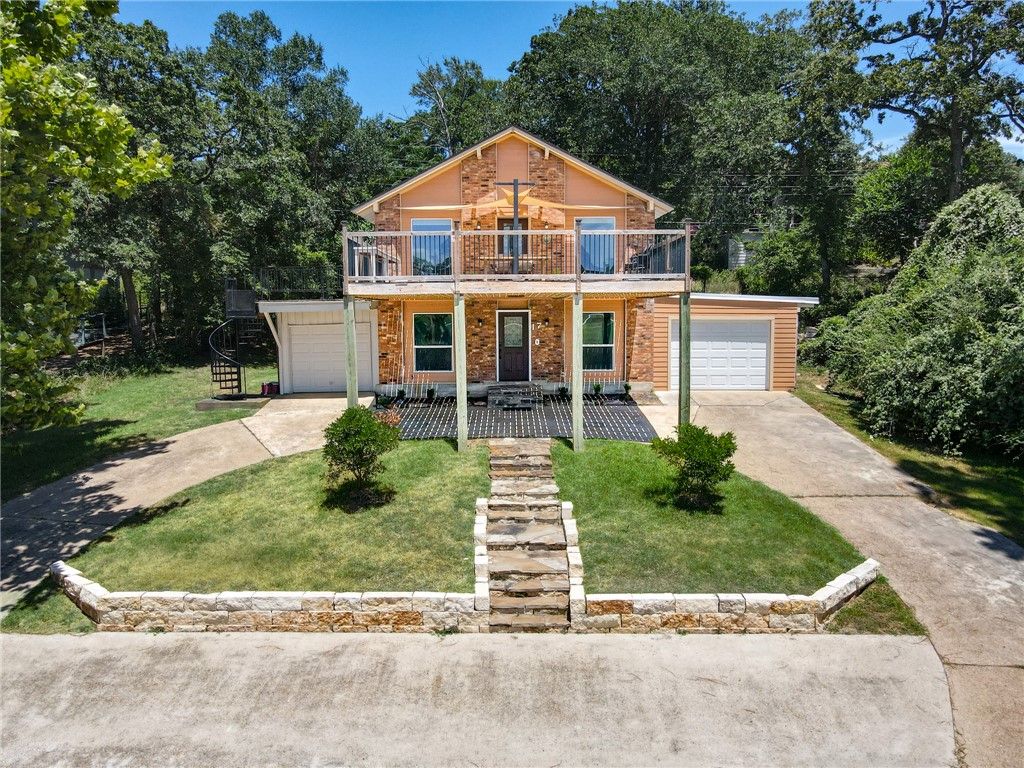 17 Lakeview Drive, Normangee, TX 77871 — photo 2