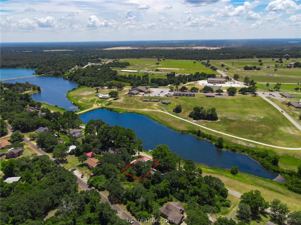 17 Lakeview Drive, Normangee, TX 77871 — photo 3