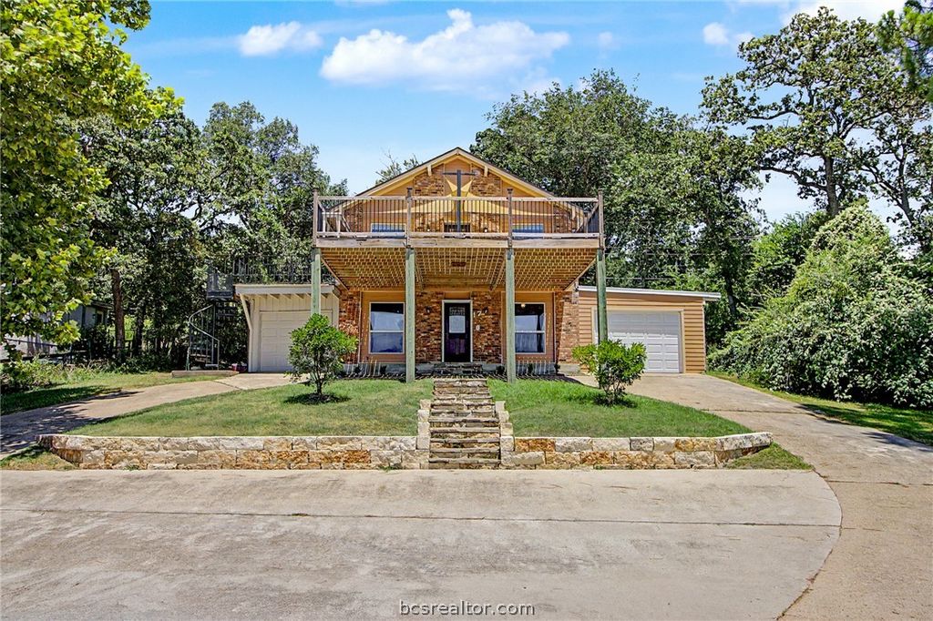 17 Lakeview Drive, Normangee, TX 77871 — photo 4