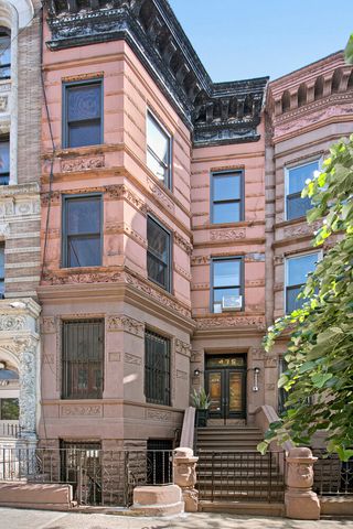 475 W 144TH Street, New York City, NY 10031