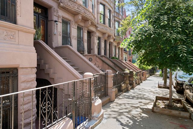 475 W 144TH Street, New York City, NY 10031