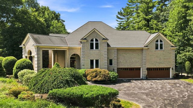 41 Spruce Rd., North Reading, MA 01864