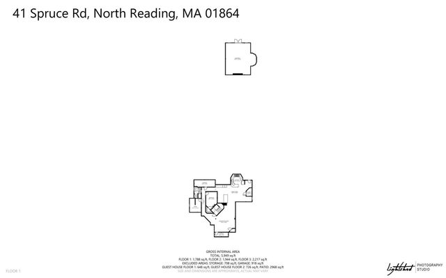 41 Spruce Rd., North Reading, MA 01864