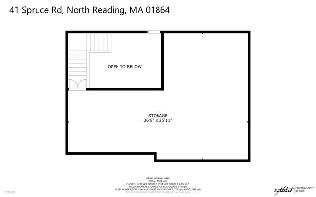 41 Spruce Rd., North Reading, MA 01864