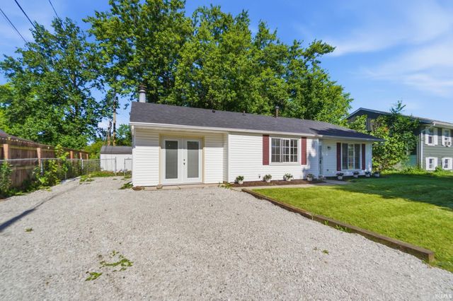 7111 Cranberry Road, Fort Wayne, IN 46825