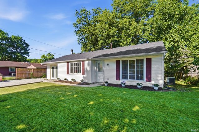 7111 Cranberry Road, Fort Wayne, IN 46825