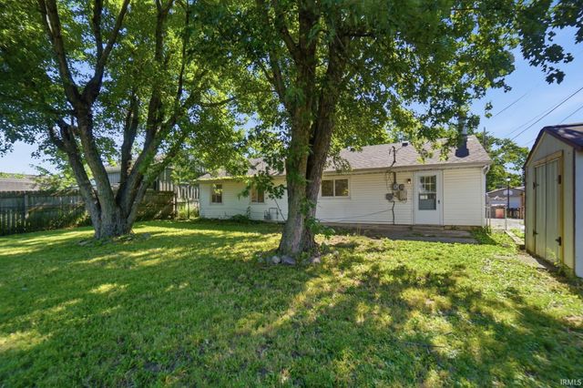 7111 Cranberry Road, Fort Wayne, IN 46825