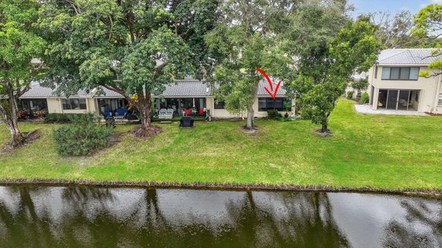 24 Westgate Lane A, Boynton Beach, FL 33436
