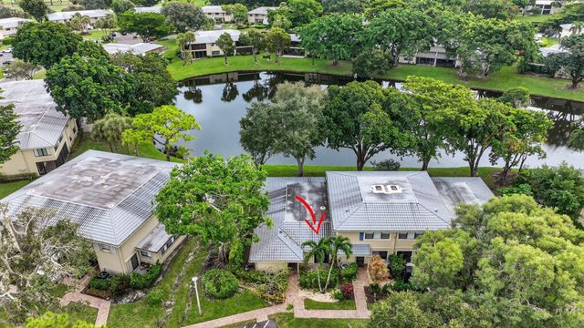 24 Westgate Lane A, Boynton Beach, FL 33436