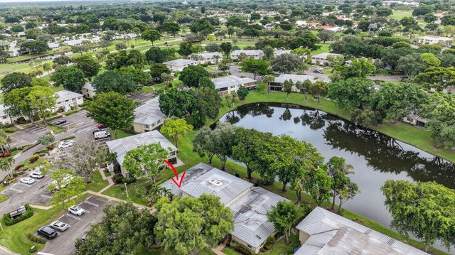 24 Westgate Lane A, Boynton Beach, FL 33436