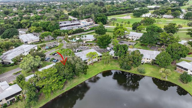 24 Westgate Lane A, Boynton Beach, FL 33436