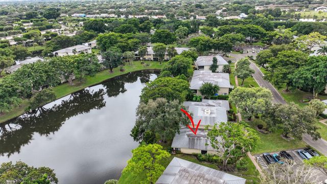 24 Westgate Lane A, Boynton Beach, FL 33436