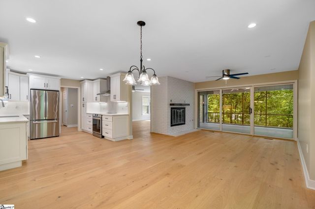 215 Hearthstone Ridge Road, Landrum, SC 29356