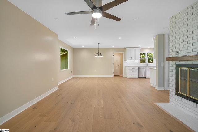 215 Hearthstone Ridge Road, Landrum, SC 29356