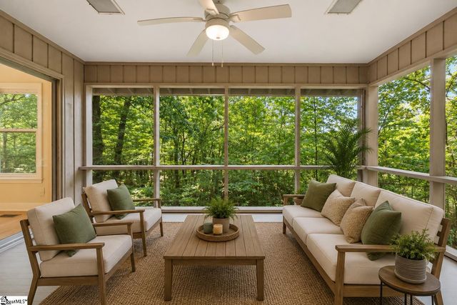 215 Hearthstone Ridge Road, Landrum, SC 29356