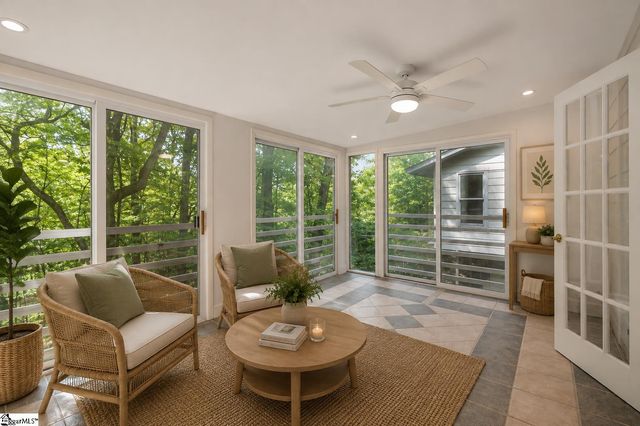 215 Hearthstone Ridge Road, Landrum, SC 29356