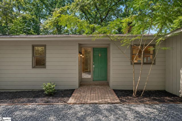 215 Hearthstone Ridge Road, Landrum, SC 29356