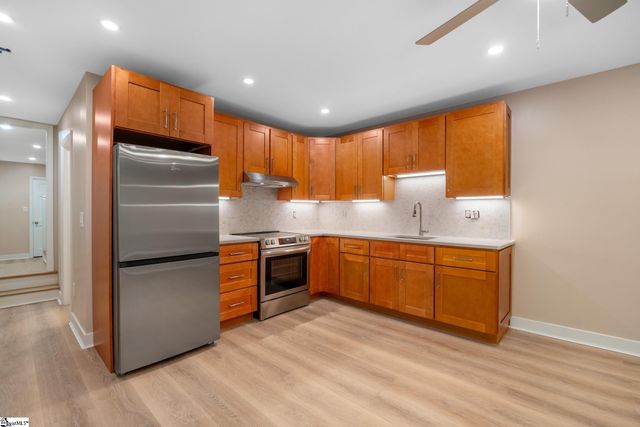 215 Hearthstone Ridge Road, Landrum, SC 29356