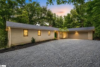 215 Hearthstone Ridge Road, Landrum, SC 29356