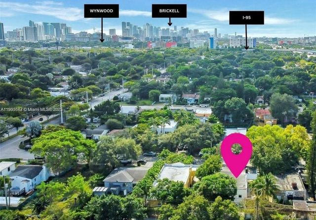 545 NW 47th St, Miami, FL 33127