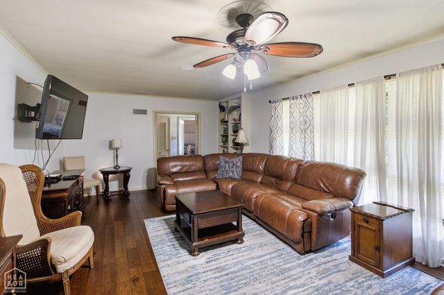 607 Melody Lane, Jonesboro, AR 72401