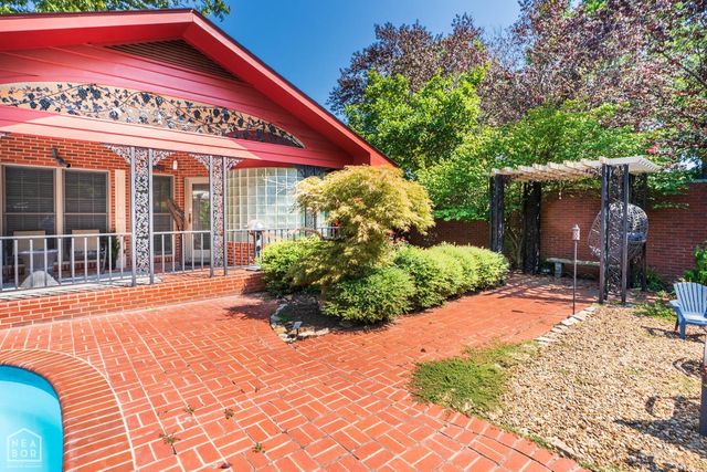 607 Melody Lane, Jonesboro, AR 72401