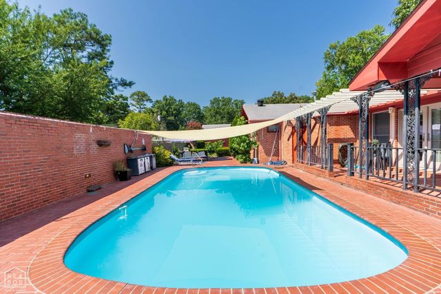 607 Melody Lane, Jonesboro, AR 72401