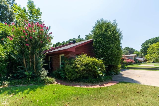 607 Melody Lane, Jonesboro, AR 72401