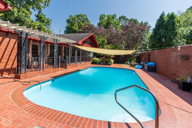 607 Melody Lane, Jonesboro, AR 72401
