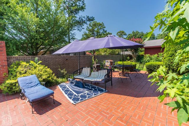 607 Melody Lane, Jonesboro, AR 72401