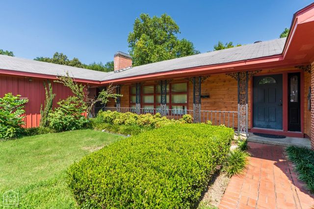 607 Melody Lane, Jonesboro, AR 72401