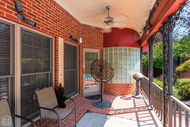 607 Melody Lane, Jonesboro, AR 72401