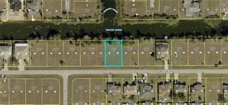 2109 NE 17th TER, Cape Coral, FL 33909