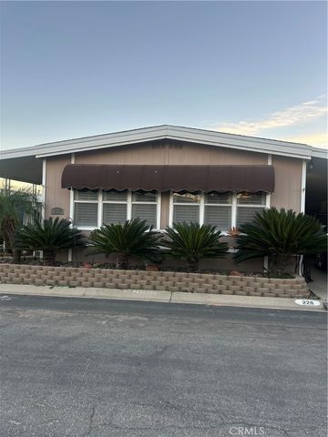 27701 Murrieta Road 228, Menifee, CA 92586