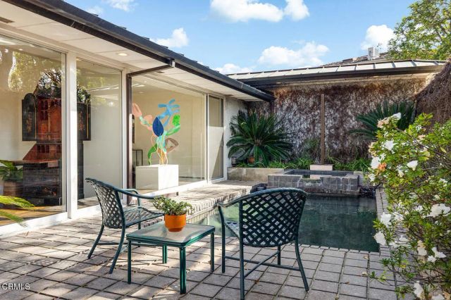 1436 Hillcrest Avenue, Pasadena, CA 91106